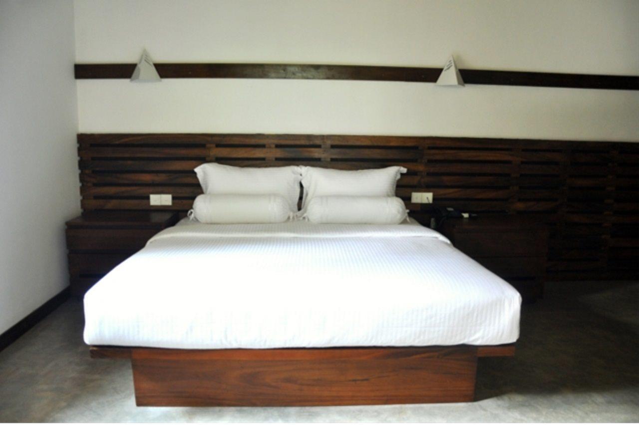 Roman Lake Ayurveda Boutique Resort - Level 1 Certified Ahungalla Exteriér fotografie
