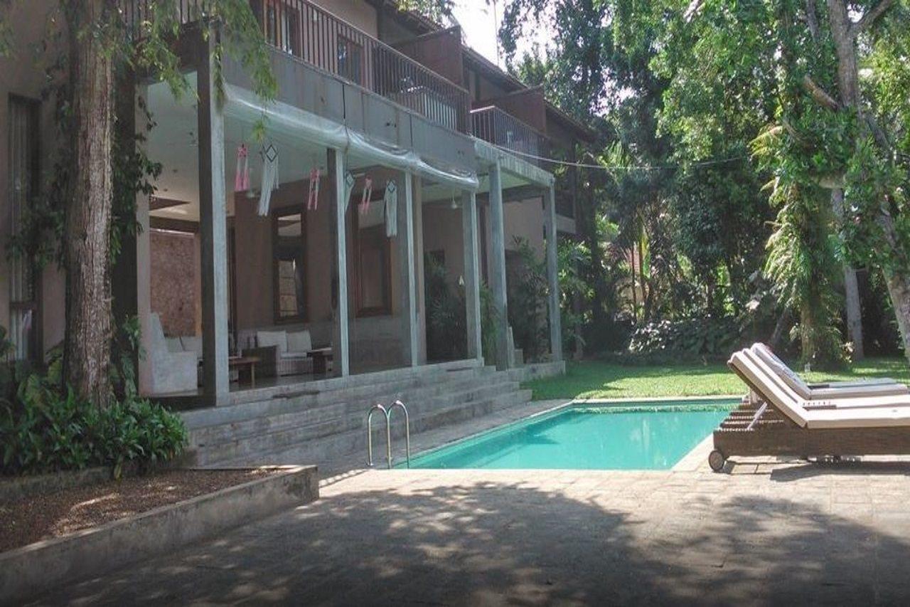 Roman Lake Ayurveda Boutique Resort - Level 1 Certified Ahungalla Exteriér fotografie