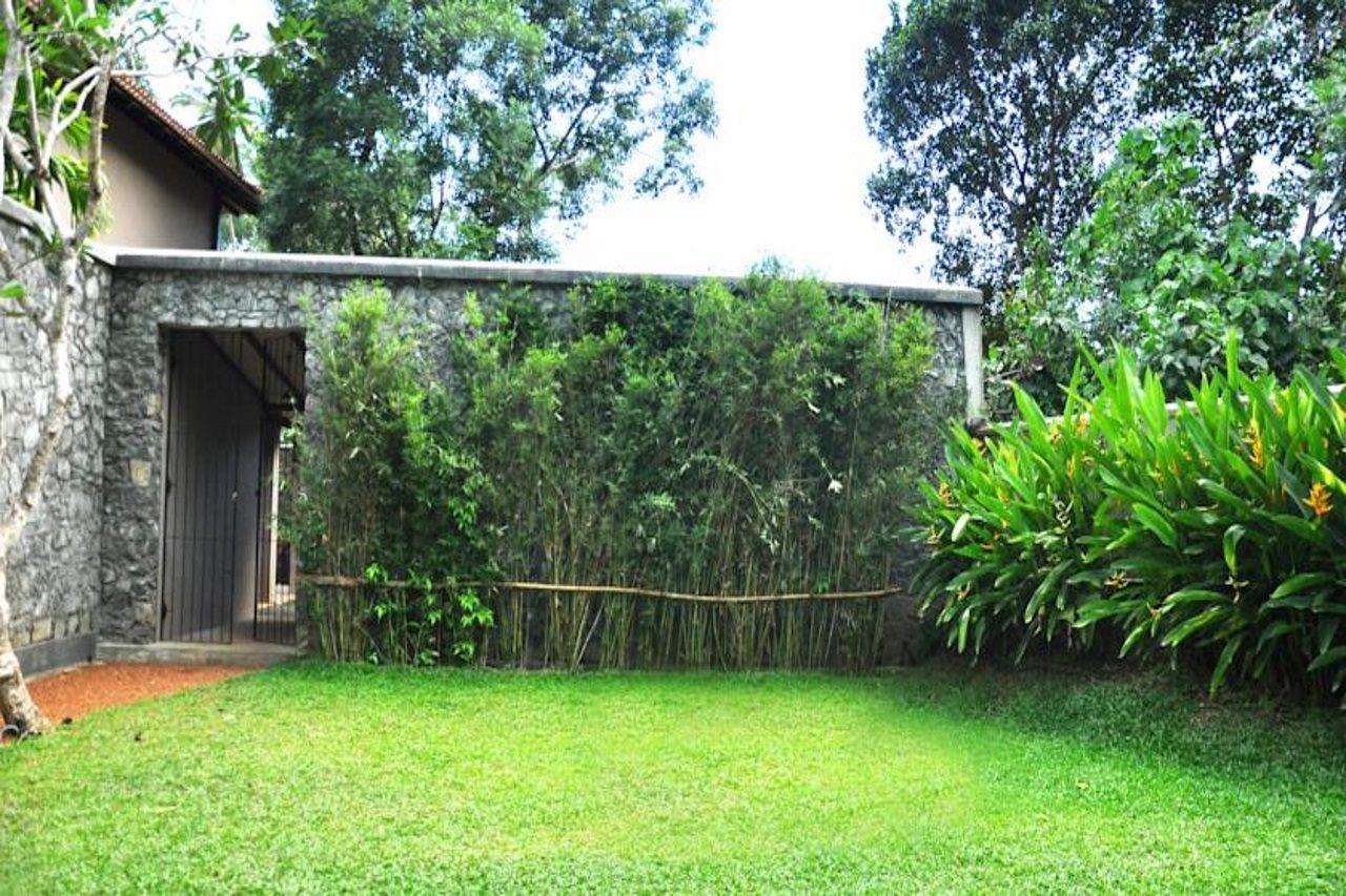Roman Lake Ayurveda Boutique Resort - Level 1 Certified Ahungalla Exteriér fotografie