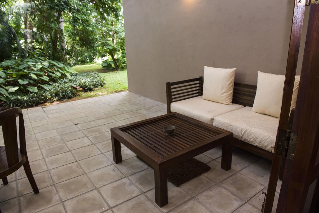 Roman Lake Ayurveda Boutique Resort - Level 1 Certified Ahungalla Exteriér fotografie