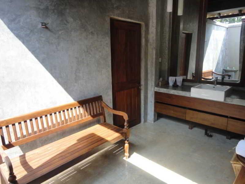 Roman Lake Ayurveda Boutique Resort - Level 1 Certified Ahungalla Exteriér fotografie